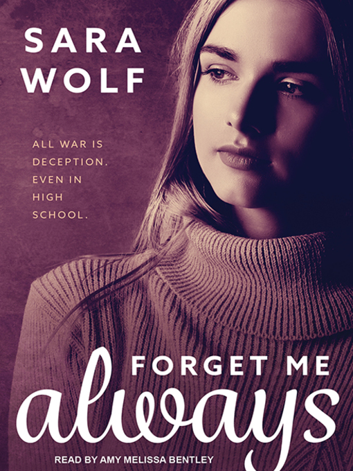 Title details for Forget Me Always by Sara Wolf - Available
